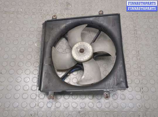 купить Вентилятор радиатора на Honda Prelude 1996-2001