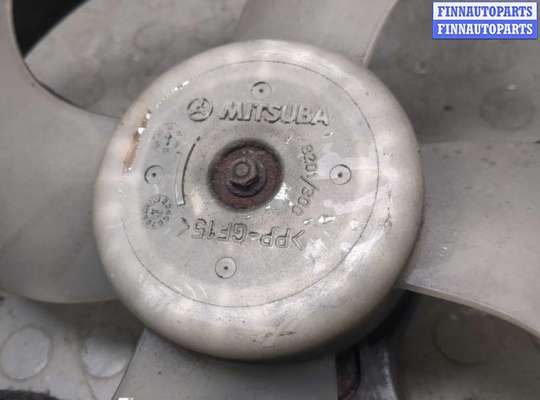 купить Вентилятор радиатора на Honda Prelude 1996-2001