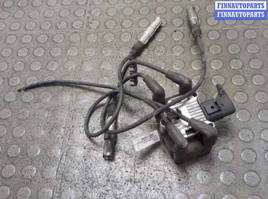 Купить Катушка зажигания на Volkswagen Sharan 2000-2010 Катушка зажигания ST350967 на Volkswagen Sharan 2000-2010