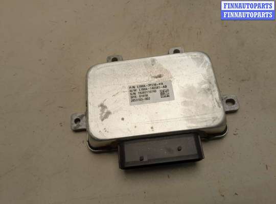 Блок управления полным приводом FO2102567 на Ford Explorer 2019-2025