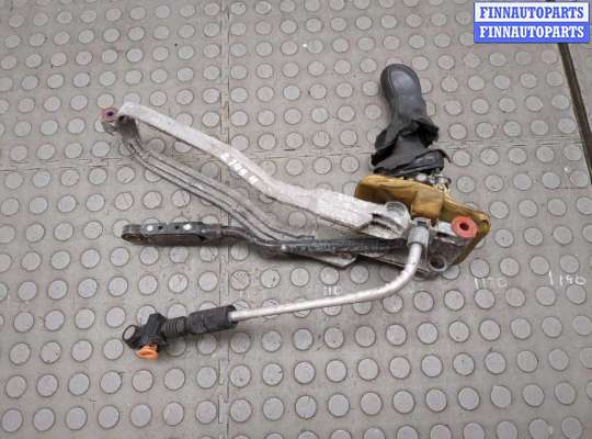 купить Кулиса КПП на Mercedes C W203 2000-2008