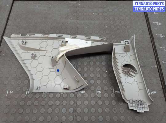 купить Пластик (обшивка) салона на Volkswagen Tiguan 2016-2020