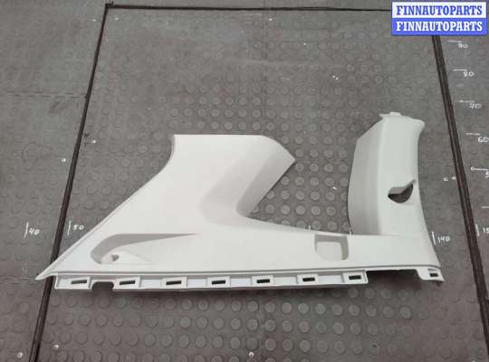 купить Пластик (обшивка) салона на Volkswagen Tiguan 2016-2020