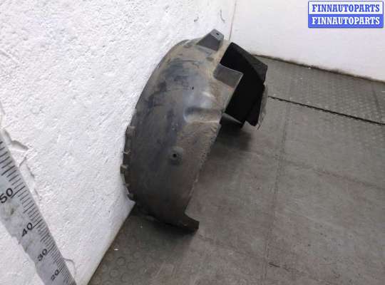 купить Защита арок (подкрылок) на Opel Vectra C 2002-2008
