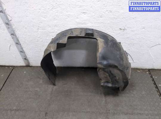 купить Защита арок (подкрылок) на Opel Vectra C 2002-2008