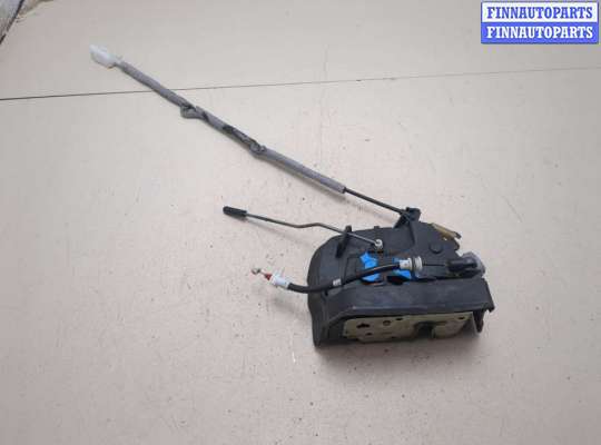 купить Замок двери на BMW X5 E53 2000-2006