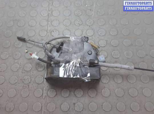 купить Замок двери на BMW X5 E53 2000-2006
