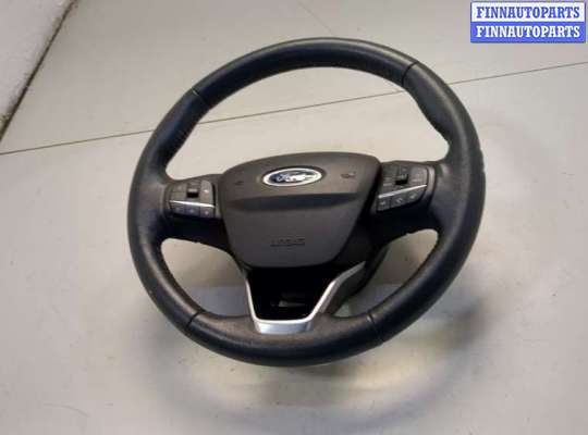 купить Подушка безопасности водителя на Ford Escape 2019-2022