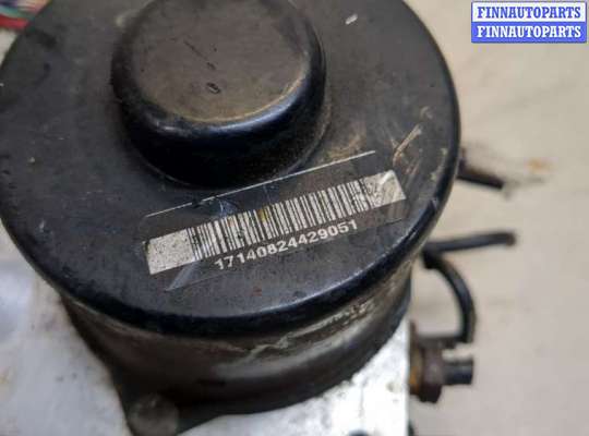 купить Блок АБС, насос (ABS, ESP, ASR) на Mercedes ML W164 2005-2011