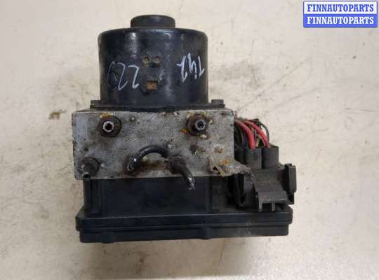купить Блок АБС, насос (ABS, ESP, ASR) на Mercedes ML W164 2005-2011