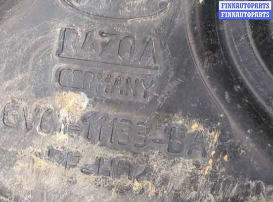 купить Защита днища, запаски, КПП, подвески на Ford Kuga 2016-2019