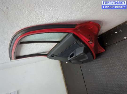 купить Стекло форточки двери на Hyundai Getz 2002-2011