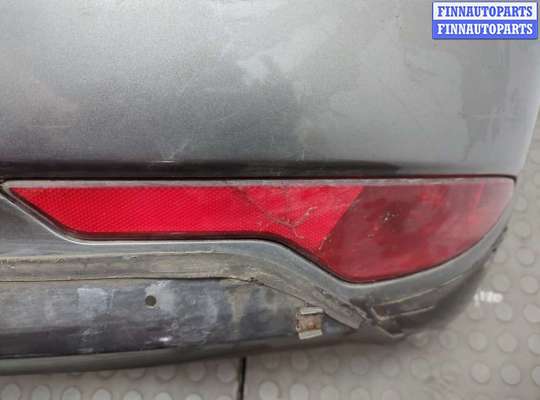купить Бампер на KIA Ceed 2007-2012