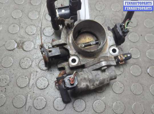 купить Заслонка дроссельная на Mazda 3 (BK) 2003-2009