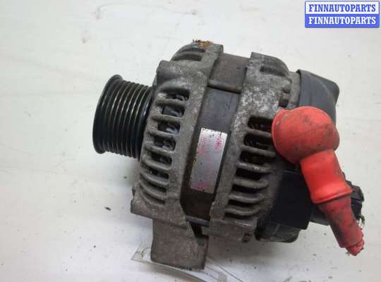 купить Генератор на Land Rover Discovery 3 2004-2009