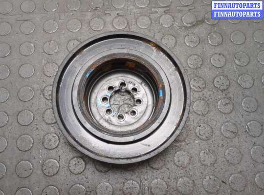 купить Шкив коленвала на BMW 5 F10 2010-2017