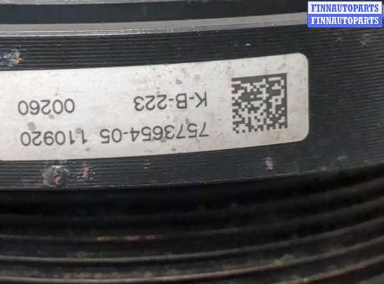 купить Шкив коленвала на BMW 5 F10 2010-2017