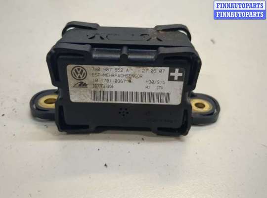 Датчик ускорения VG2337225 на Volkswagen Touareg 2007-2010