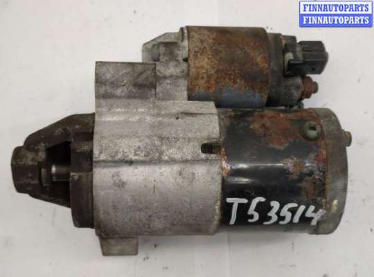 купить Стартер на Peugeot 207 2006-2015