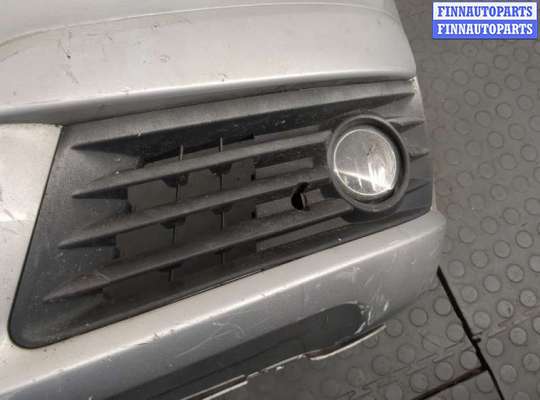 купить Бампер на Opel Zafira B 2005-2014