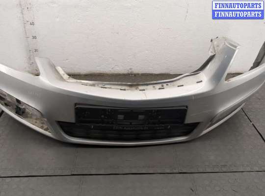 купить Бампер на Opel Zafira B 2005-2014