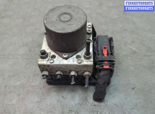 купить Блок АБС, насос (ABS, ESP, ASR) на Skoda Rapid 2012-2020