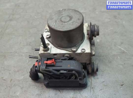 купить Блок АБС, насос (ABS, ESP, ASR) на Skoda Rapid 2012-2020