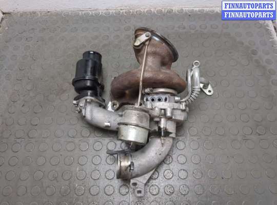 купить Турбина на Lexus NX 2014-2021