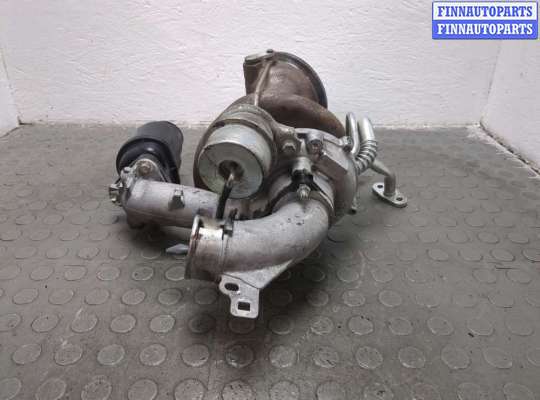 купить Турбина на Lexus NX 2014-2021