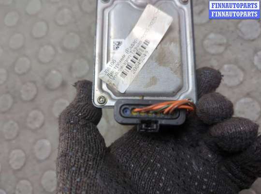 купить Дистроник (Радар) на Volkswagen Tiguan 2020-2025