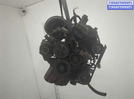 Генератор TT966508 на Toyota Yaris 2005-2011
