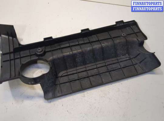 купить Накладка декоративная на ДВС на KIA Sportage 2004-2010