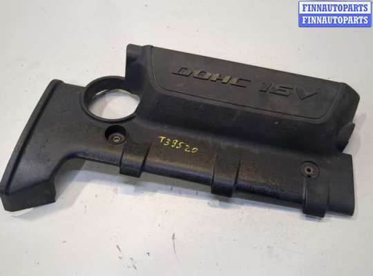 купить Накладка декоративная на ДВС на KIA Sportage 2004-2010