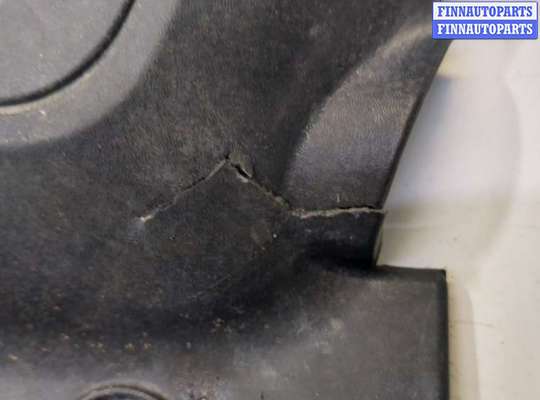 купить Накладка декоративная на ДВС на KIA Sportage 2004-2010