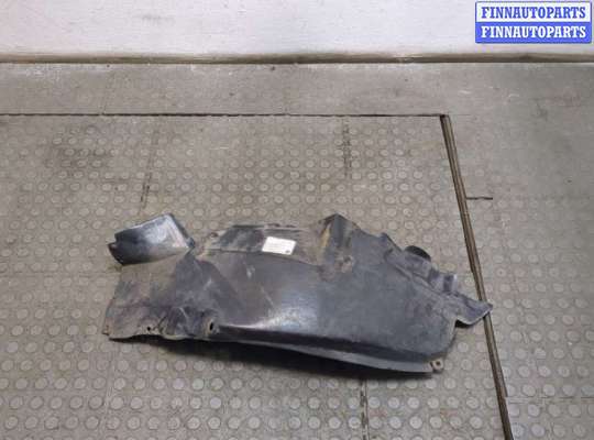 купить Защита арок (подкрылок) на Hyundai Tucson 1 2004-2010