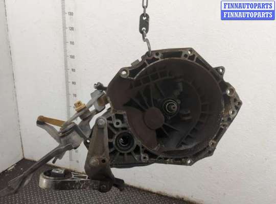 купить КПП 5-ст.мех. (МКПП) на Opel Corsa D 2006-2014