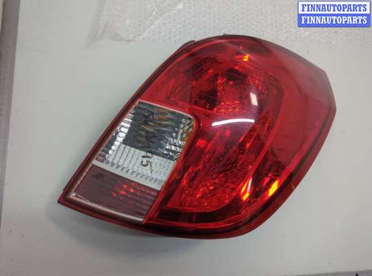 Купить Фонарь (задний) на Opel Antara 2006-2015 Фонарь (задний) CH476192 на Opel Antara 2006-2015