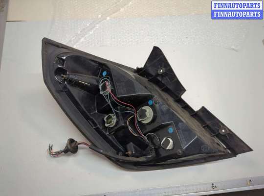 купить Фонарь (задний) на Opel Antara 2006-2015