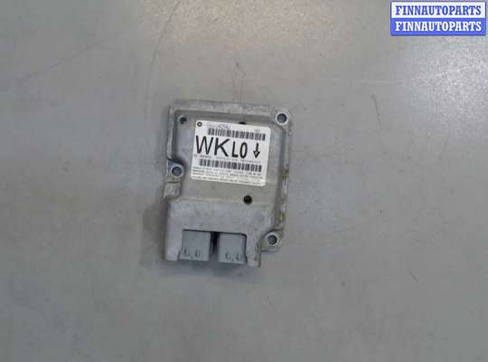 купить Блок управления подушками безопасности на Jeep Grand Cherokee 2004-2010