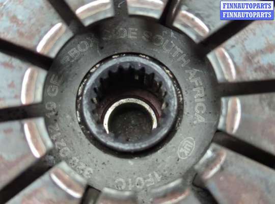 купить Маховик на Suzuki Liana 2001-2008