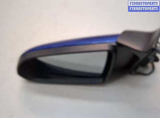 Зеркало боковое OP2442110 на Opel Zafira A 1999-2005