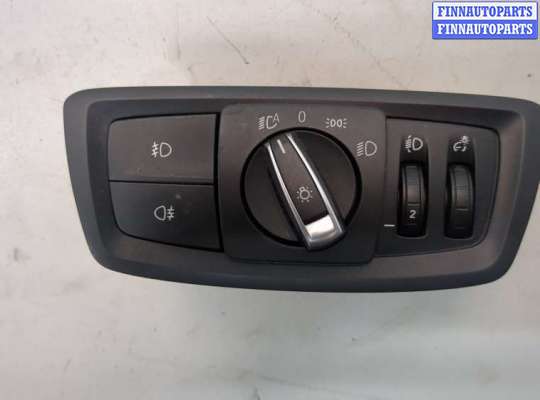 Переключатель света BM3548478 на BMW X1 (F48) 2015-2022