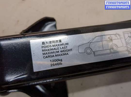 купить Домкрат на Citroen C-Crosser 2007-2013