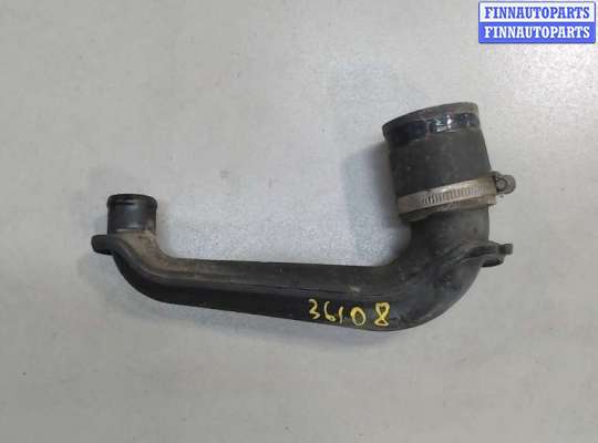 купить Патрубок интеркулера на Smart Fortwo 1998-2007