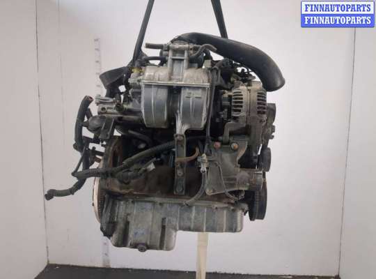 купить Двигатель (ДВС) на Opel Vectra C 2002-2008