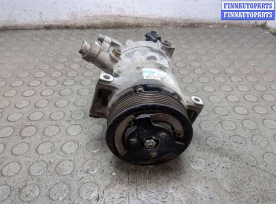купить Компрессор кондиционера на Audi A3 (8P) 2003-2013