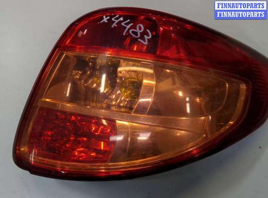 купить Фонарь (задний) на Suzuki SX4 2006-2014