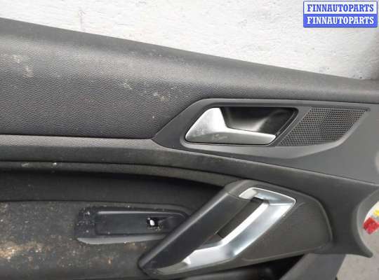 купить Ручка двери наружная на Peugeot 308 2013-2017