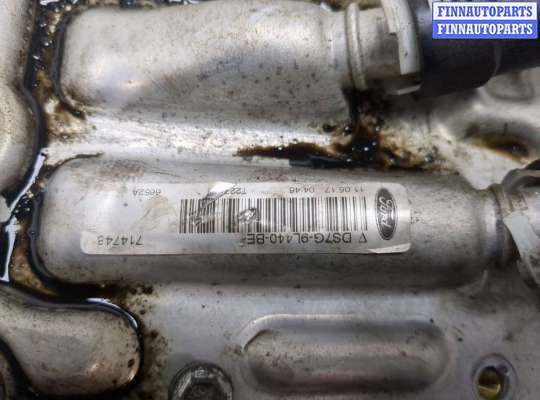 купить Коллектор впускной на Ford Escape 2015-2019