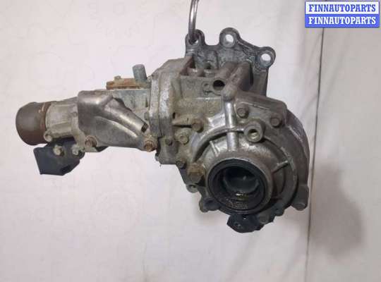 купить Редуктор Раздаточный КПП (раздатка) на Peugeot 4007 2007-2012